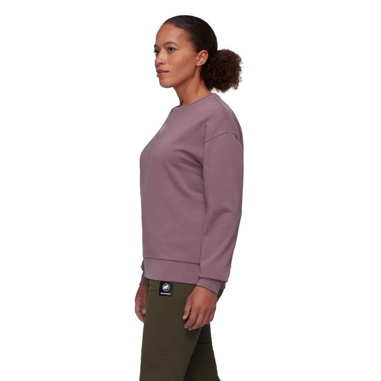 Mammut Mammut Mammut Core Original Fleecepullover Damen - flux - 2 | SportScheck