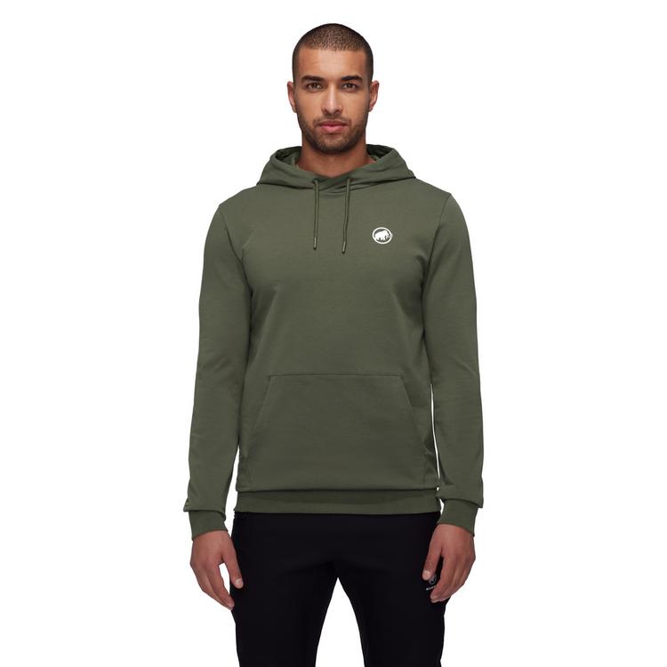 Mammut Mammut Mammut Original Fleecepullover Herren - dark marsh - 0 | SportScheck