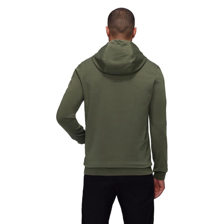 Mammut Mammut Mammut Original Fleecepullover Herren - dark marsh - 1 | SportScheck