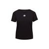 Mammut Mammut Seon Original T-Shirt Damen - black