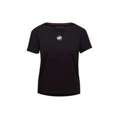 Mammut Mammut Seon Original T-Shirt Damen black