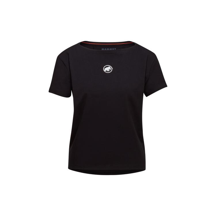 Mammut Mammut Mammut Seon Original T-Shirt Damen - black - 0 | SportScheck