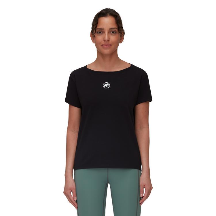 Mammut Mammut Mammut Seon Original T-Shirt Damen - black - 0 | SportScheck