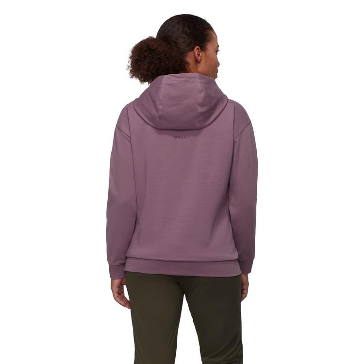 Mammut Mammut Mammut Original Fleecepullover Damen - flux - 1 | SportScheck
