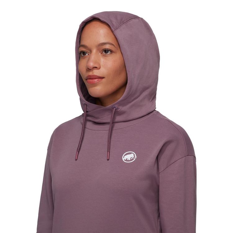 Mammut Mammut Mammut Original Fleecepullover Damen - flux - 1 | SportScheck