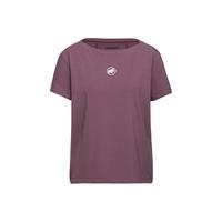 Mammut Mammut Seon Original T-Shirt Damen - flux