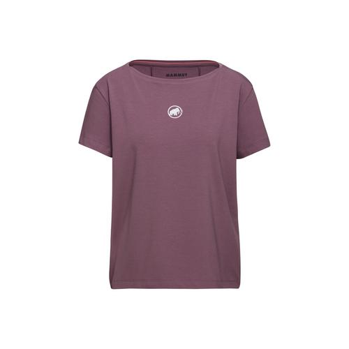 Mammut Mammut Seon Original T-Shirt Damen