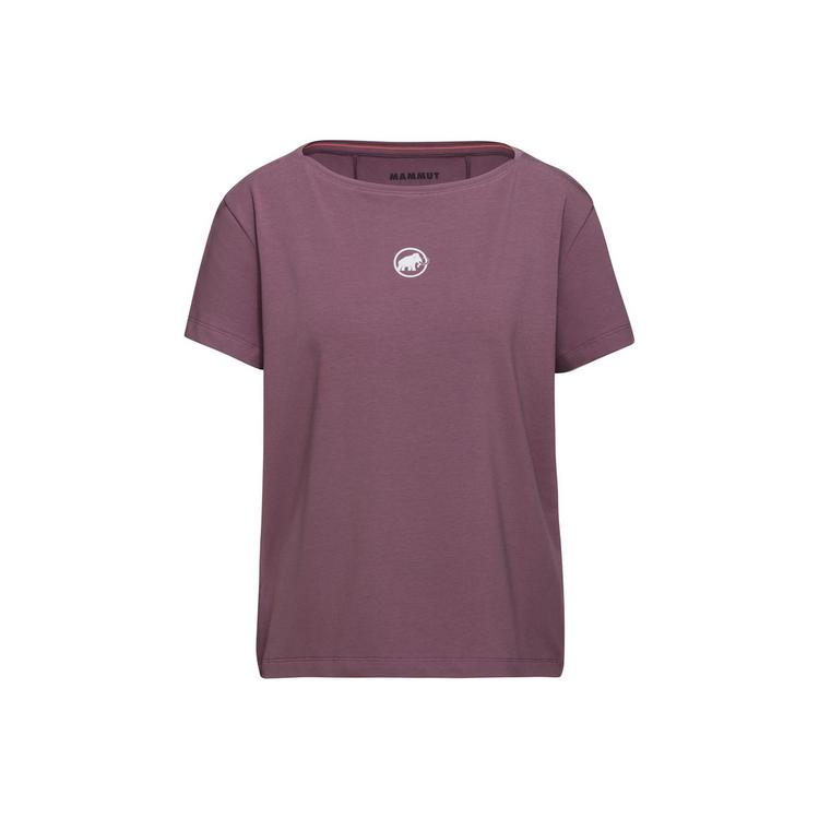 Mammut Mammut Mammut Seon Original T-Shirt Damen - flux - 0 | SportScheck