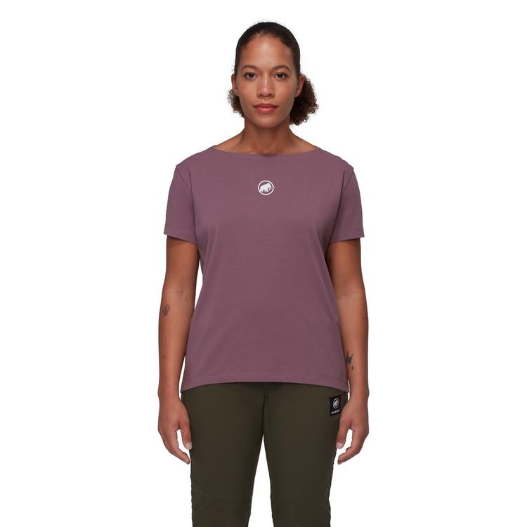 Mammut Mammut Mammut Seon Original T-Shirt Damen - flux - 0 | SportScheck