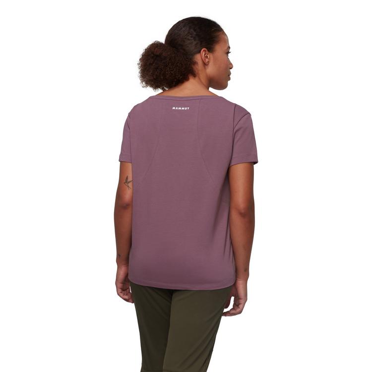Mammut Mammut Mammut Seon Original T-Shirt Damen - flux - 1 | SportScheck
