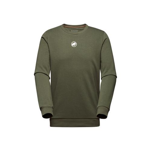 Mammut Mammut Core Crew Neck  Original Fleecepullover Herren