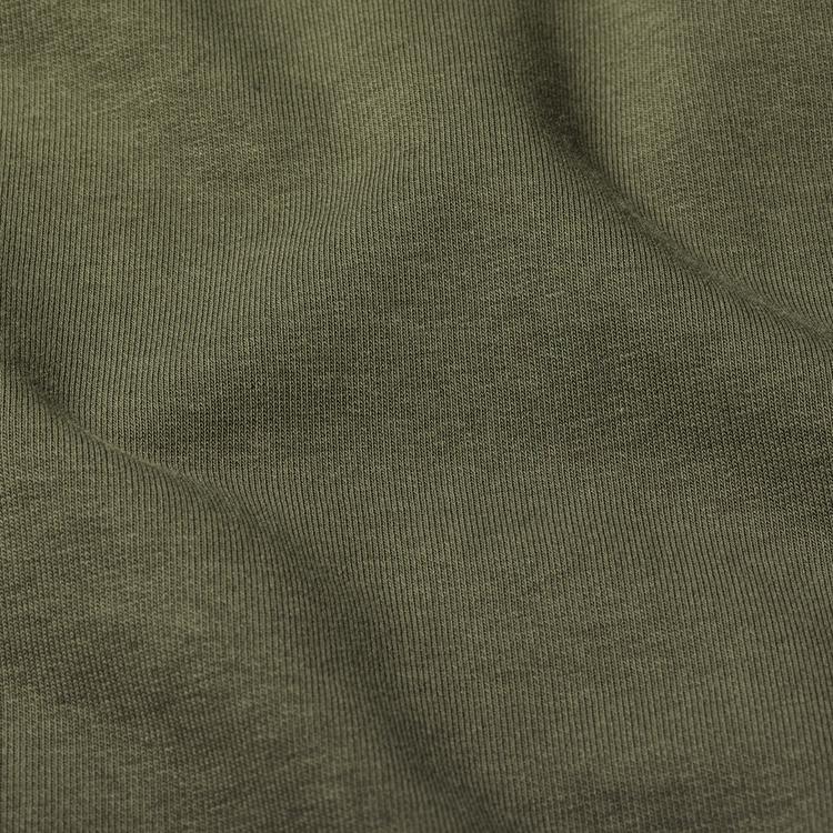 Mammut Mammut Mammut Core Crew Neck  Original Fleecepullover Herren - dark marsh - 0 | SportScheck