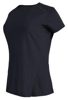 JOLUVI Runplex Funktionsshirt Damen Black