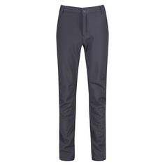 Regatta Fenton Wanderhose Herren Seal Grey