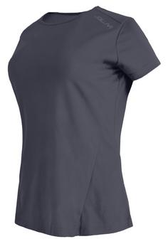 JOLUVI Runplex Funktionsshirt Damen Antracita