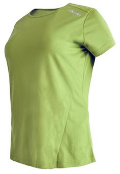 JOLUVI Runplex Funktionsshirt Damen Citrico