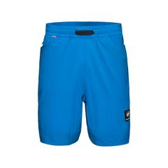 Mammut Massone Sport Shorts Herren glacier blue