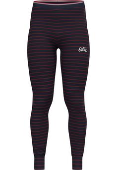 Odlo ACTIVE WARM ORIGINALS ECO STRIPES Funktionsunterhose Herren 21014