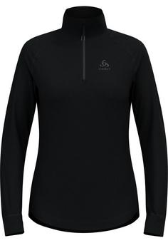 Odlo BERRA Fleecepullover Damen black(15000)