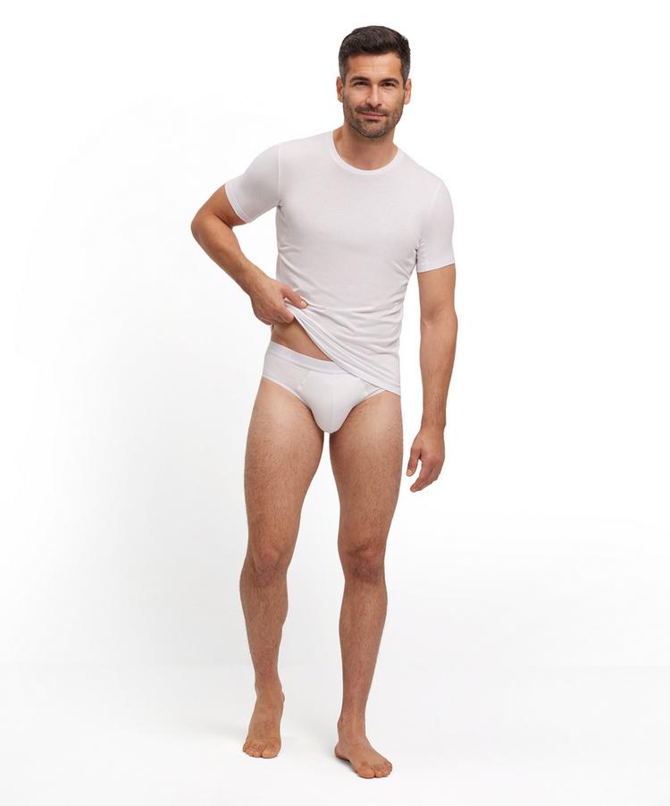 Falke Falke UW Briefs Outlast m Unterhose Herren - white (2000) - 1 | SportScheck