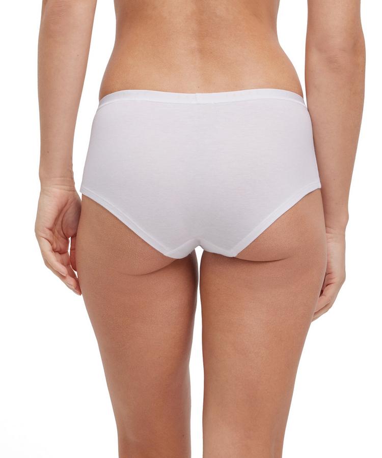 Falke Falke UW Hipster Outlast w Unterhose Damen - white (2000) - 0 | SportScheck