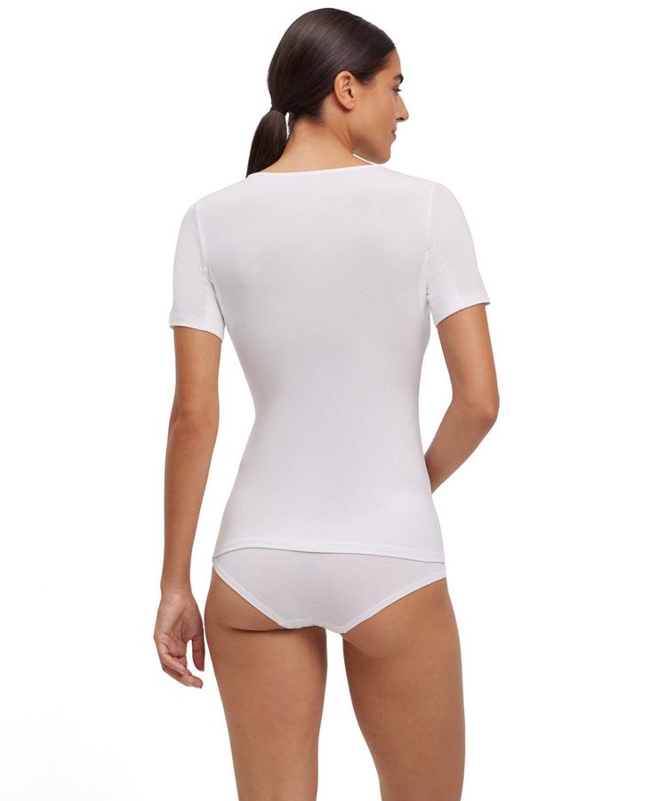 Falke Falke UW T-Shirt Outlast w Unterhemd Damen - white (2000) - 0 | SportScheck