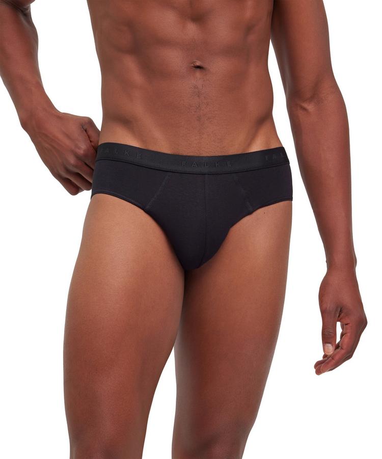 Falke Falke UW Briefs Outlast m Unterhose Herren - black (3000) - 0 | SportScheck