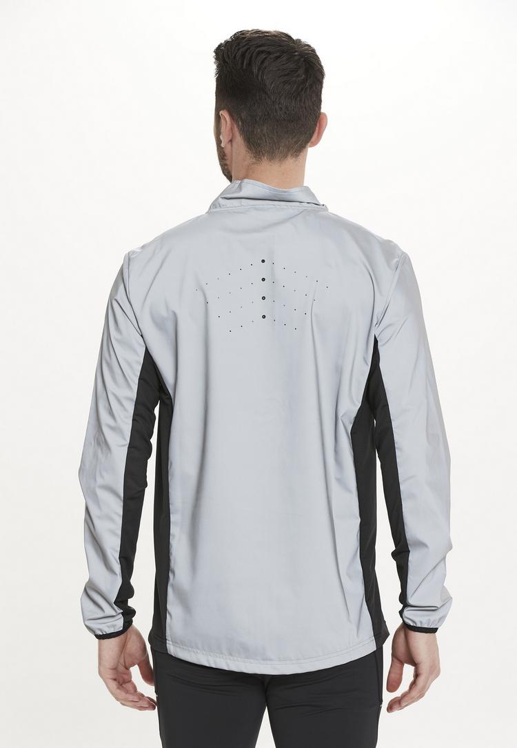 Endurance Endurance Peelier Laufjacke Herren - 1018 Reflex - 4 | SportScheck