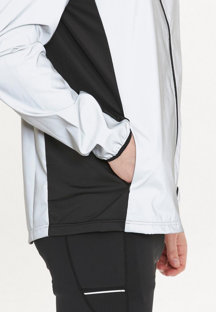 Endurance Endurance Peelier Laufjacke Herren - 1018 Reflex - 0 | SportScheck