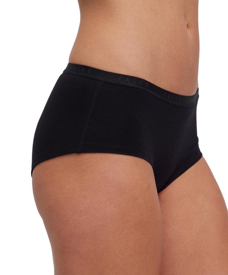 Falke Falke UW Hipster Outlast w Unterhose Damen - black (3000) - 2 | SportScheck