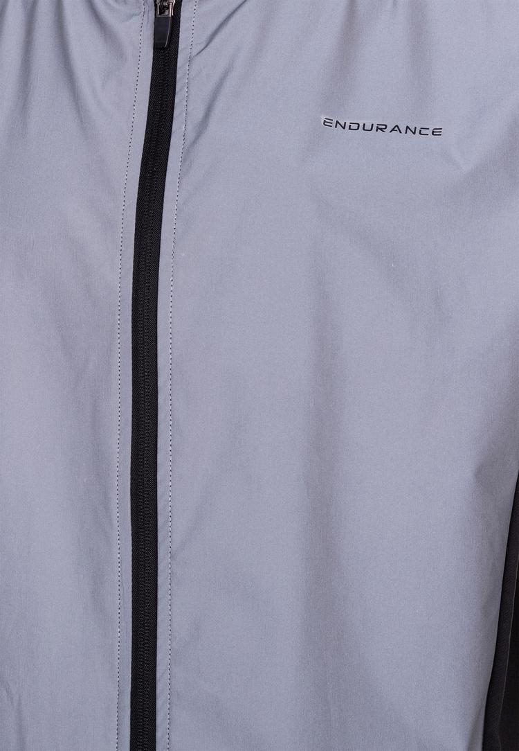 Endurance Endurance Peelier Laufjacke Herren - 1018 Reflex - 1 | SportScheck