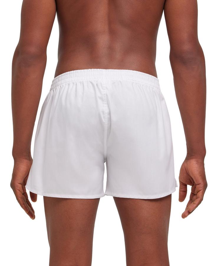 Falke Falke Daily Underwear Unterhose Herren - white (2000) - 0 | SportScheck