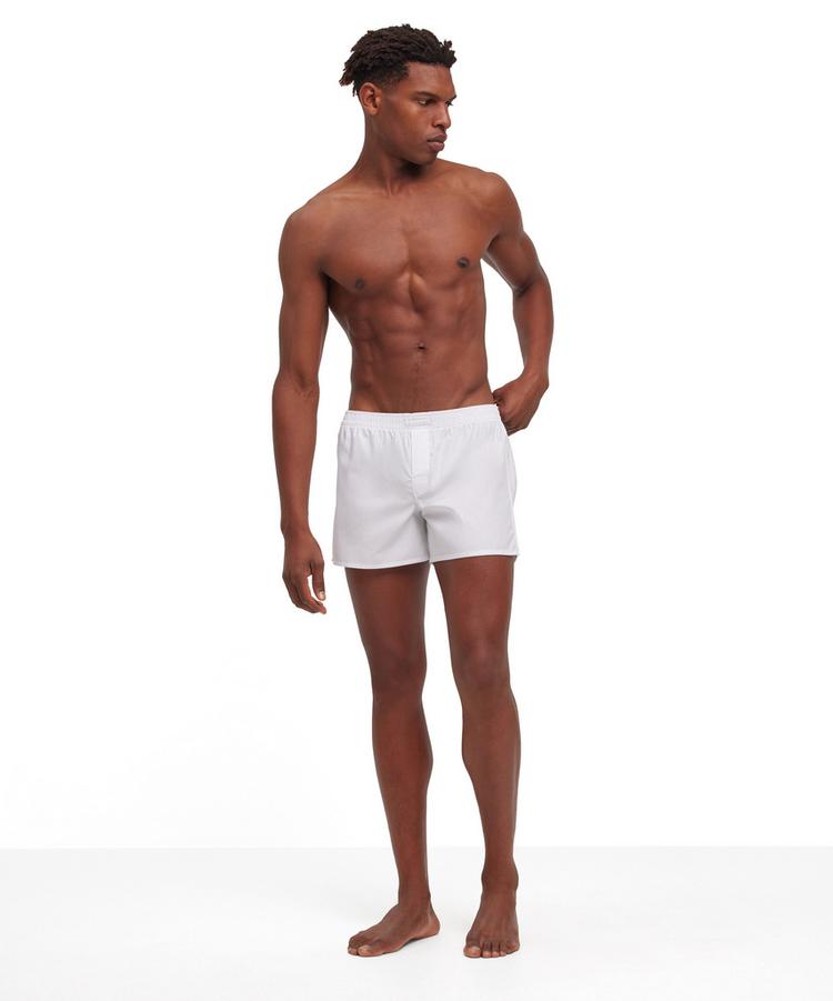 Falke Falke Daily Underwear Unterhose Herren - white (2000) - 1 | SportScheck