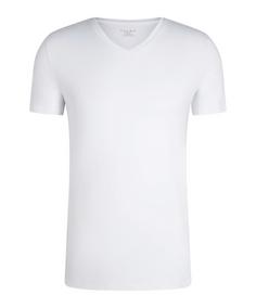 Falke T-Shirt Unterhemd Herren white (2000)