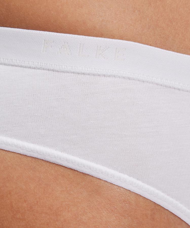 Falke Falke UW Tanga CO/EL w Unterhose Damen - white (2000) - 3 | SportScheck