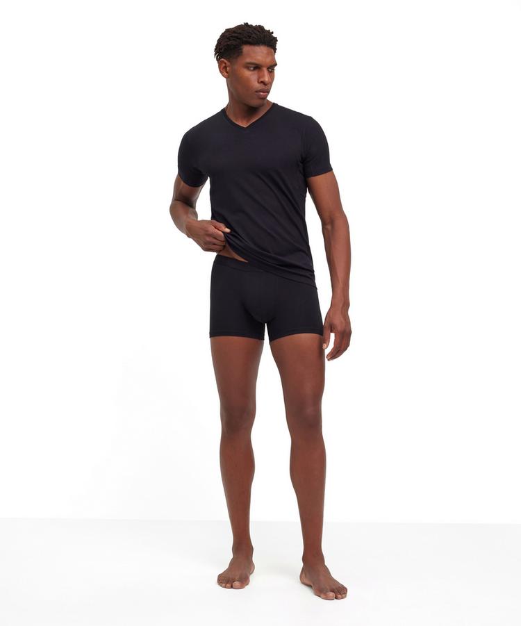 Falke Falke Daily Climate Control Unterhose Herren - black (3000) - 1 | SportScheck