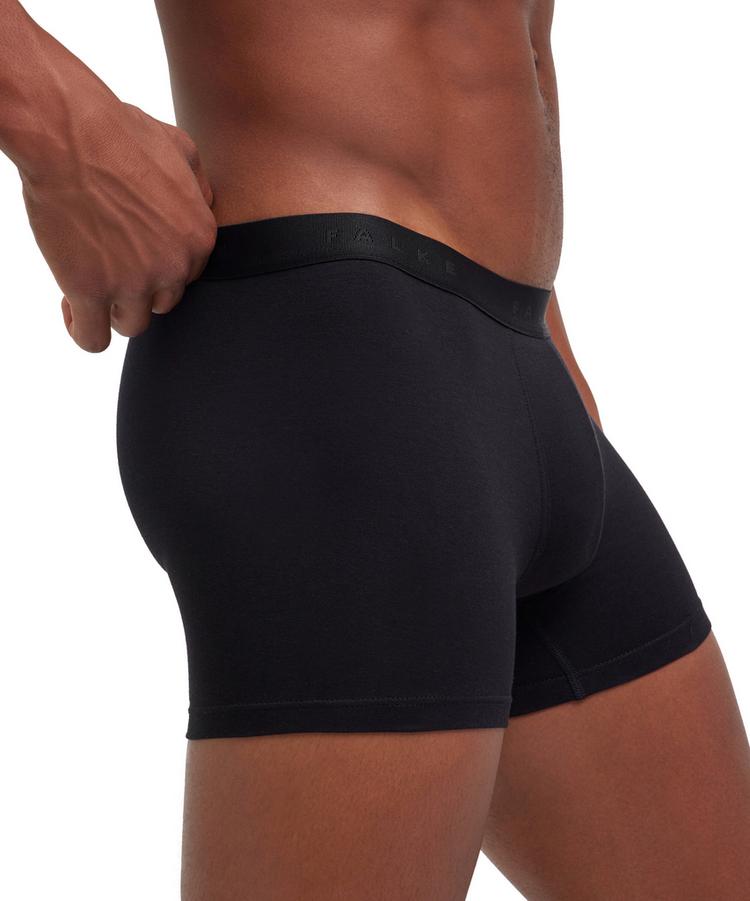 Falke Falke Daily Climate Control Unterhose Herren - black (3000) - 3 | SportScheck