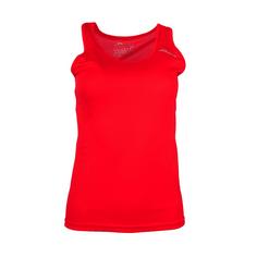 JOLUVI Ultra Tir Funktionstop Damen Rojo