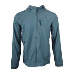 JOLUVI Dortmund Outdoorjacke Herren Verde Petroleo