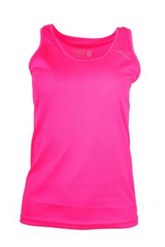 JOLUVI Ultra Tir Funktionstop Damen Rosa Neon