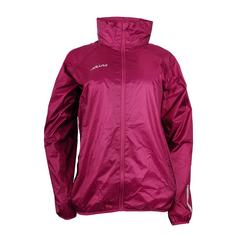 JOLUVI Geiser W Regenjacke Damen Orquidea Oscuro