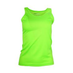 JOLUVI Ultra Tir Funktionstop Damen Verde Neon