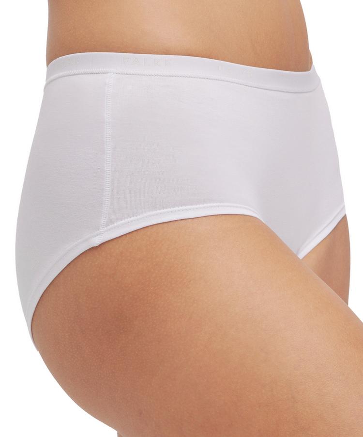 Falke Falke UW Hipster CO/EL w Unterhose Damen - white (2000) - 3 | SportScheck
