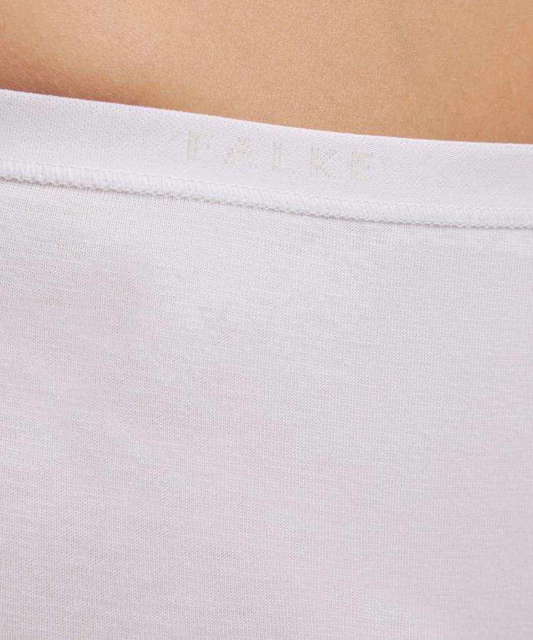 Falke Falke UW Hipster CO/EL w Unterhose Damen - white (2000) - 2 | SportScheck