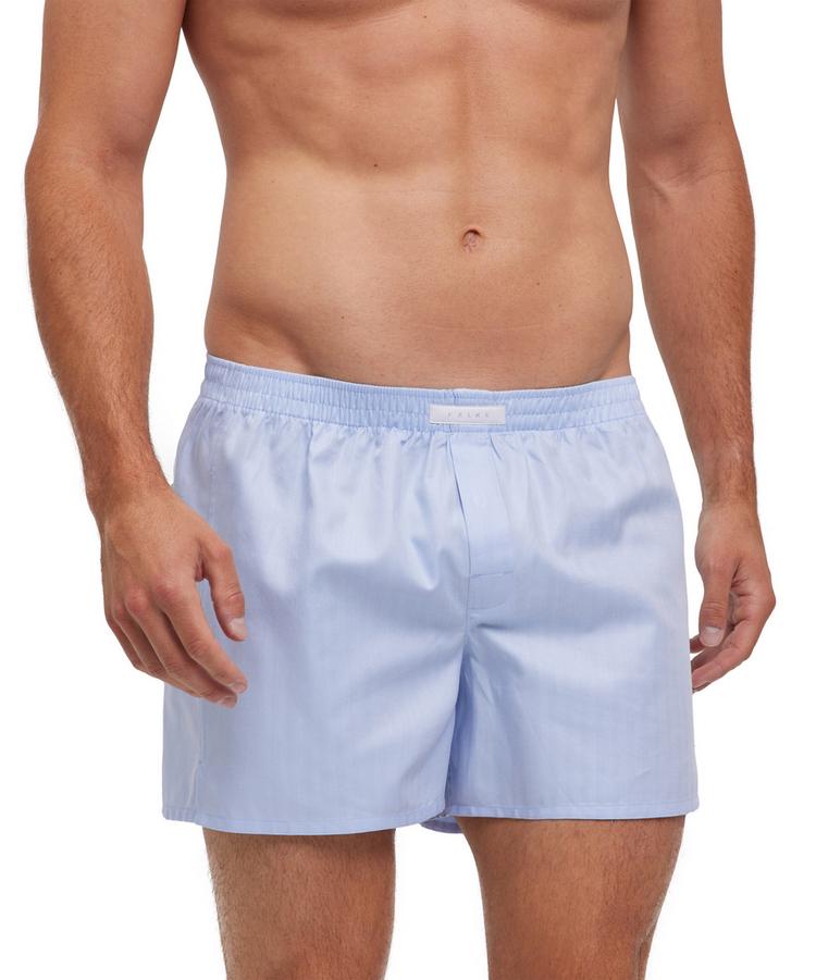 Falke Falke Daily Underwear Unterhose Herren - light blue (6755) - 0 | SportScheck