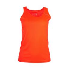 JOLUVI Ultra Tir Funktionstop Damen Coral Neon