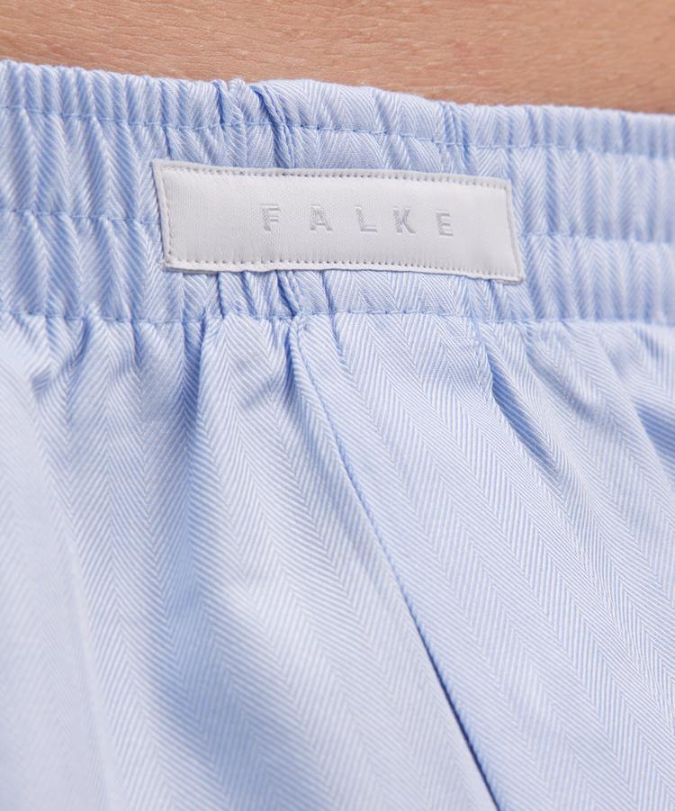Falke Falke Daily Underwear Unterhose Herren - light blue (6755) - 2 | SportScheck