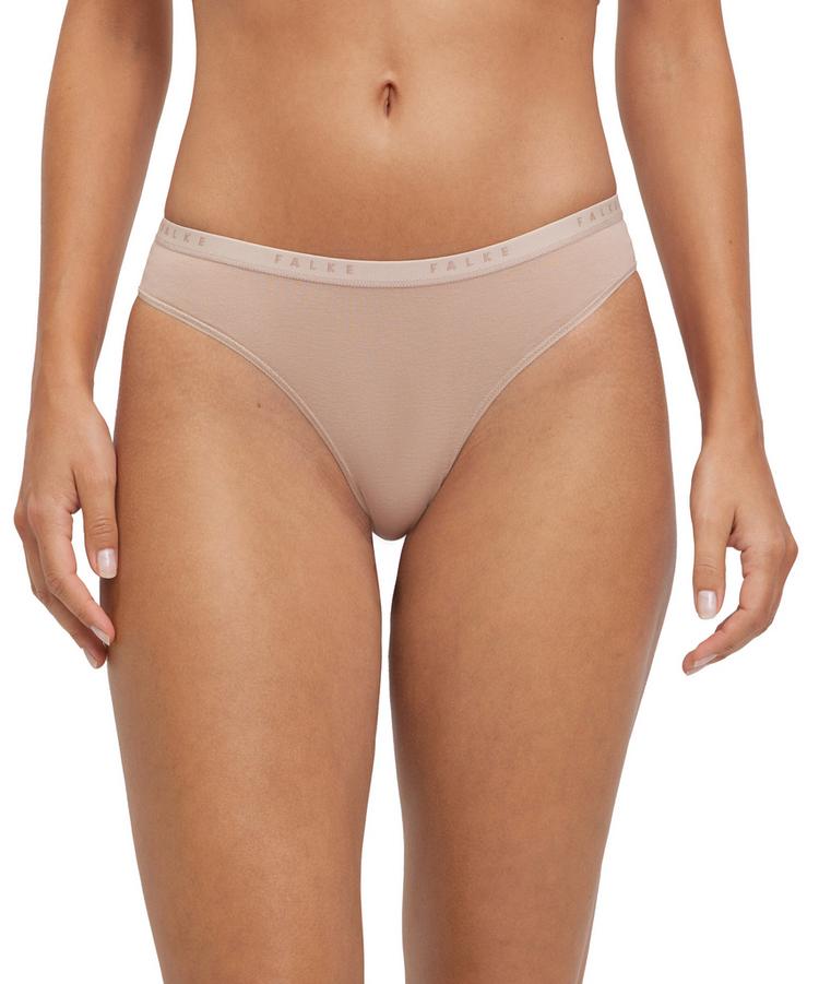 Falke Falke Daily Climate Control Unterhose Damen - camel (4220) - 0 | SportScheck