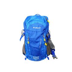 JOLUVI Somiedo Wanderrucksack Azul Royal