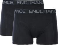 Endurance Brighton Unterhose Herren - 1001 Black